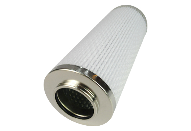 hydraulic filter